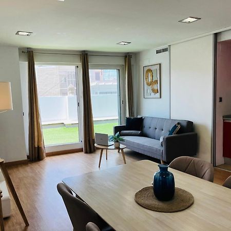 Travel Habitat - Centro Apartment Валенсия Екстериор снимка
