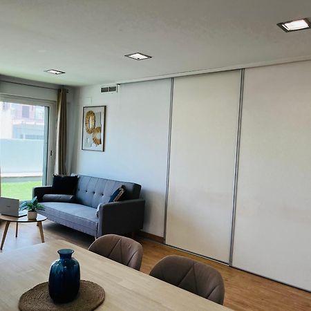 Travel Habitat - Centro Apartment Валенсия Екстериор снимка