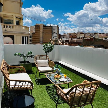 Travel Habitat - Centro Apartment Валенсия Екстериор снимка