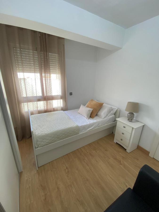 Travel Habitat - Centro Apartment Валенсия Екстериор снимка