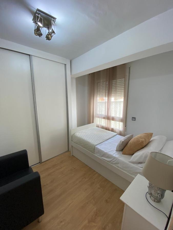 Travel Habitat - Centro Apartment Валенсия Екстериор снимка