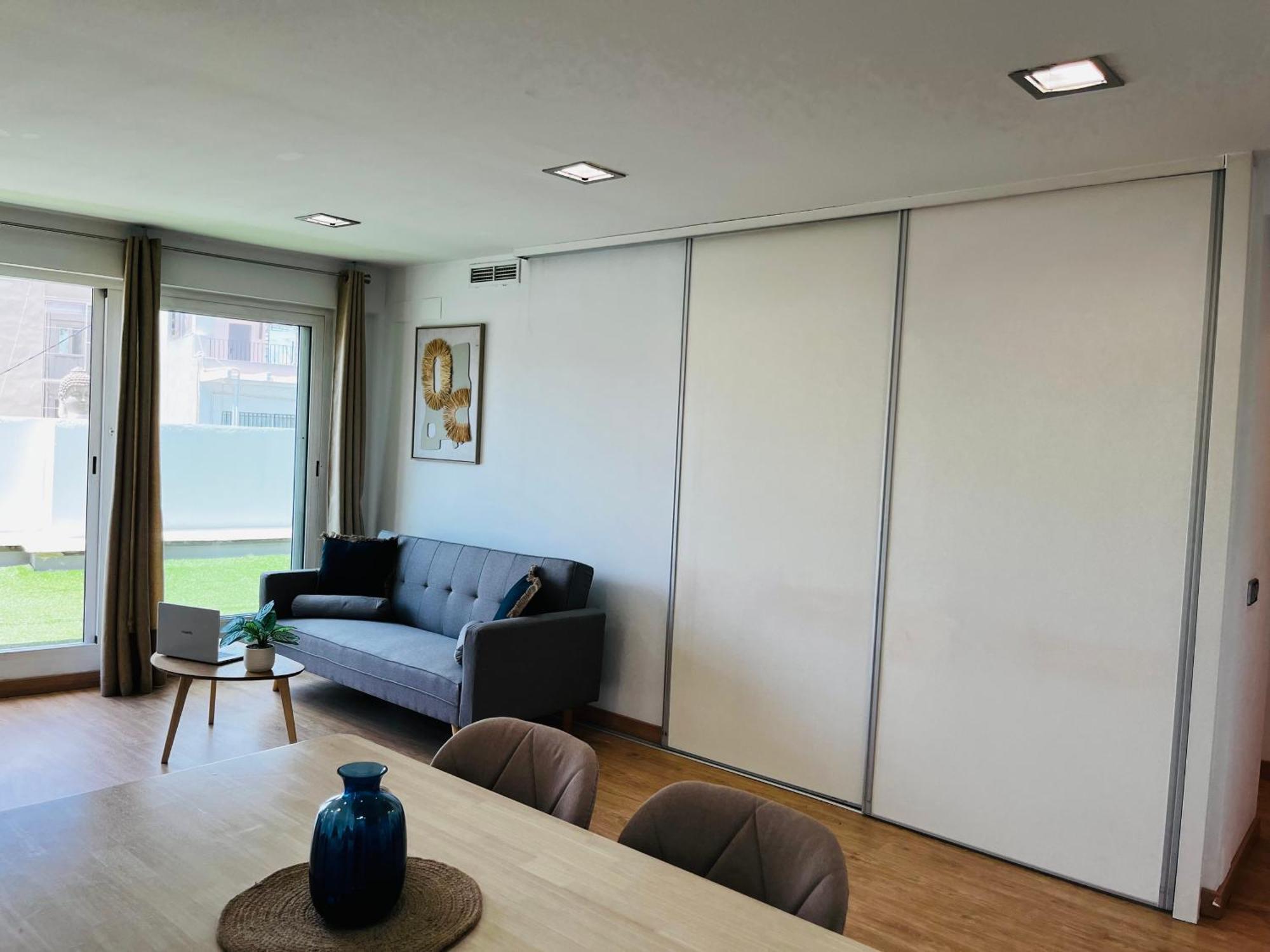 Travel Habitat - Centro Apartment Валенсия Екстериор снимка