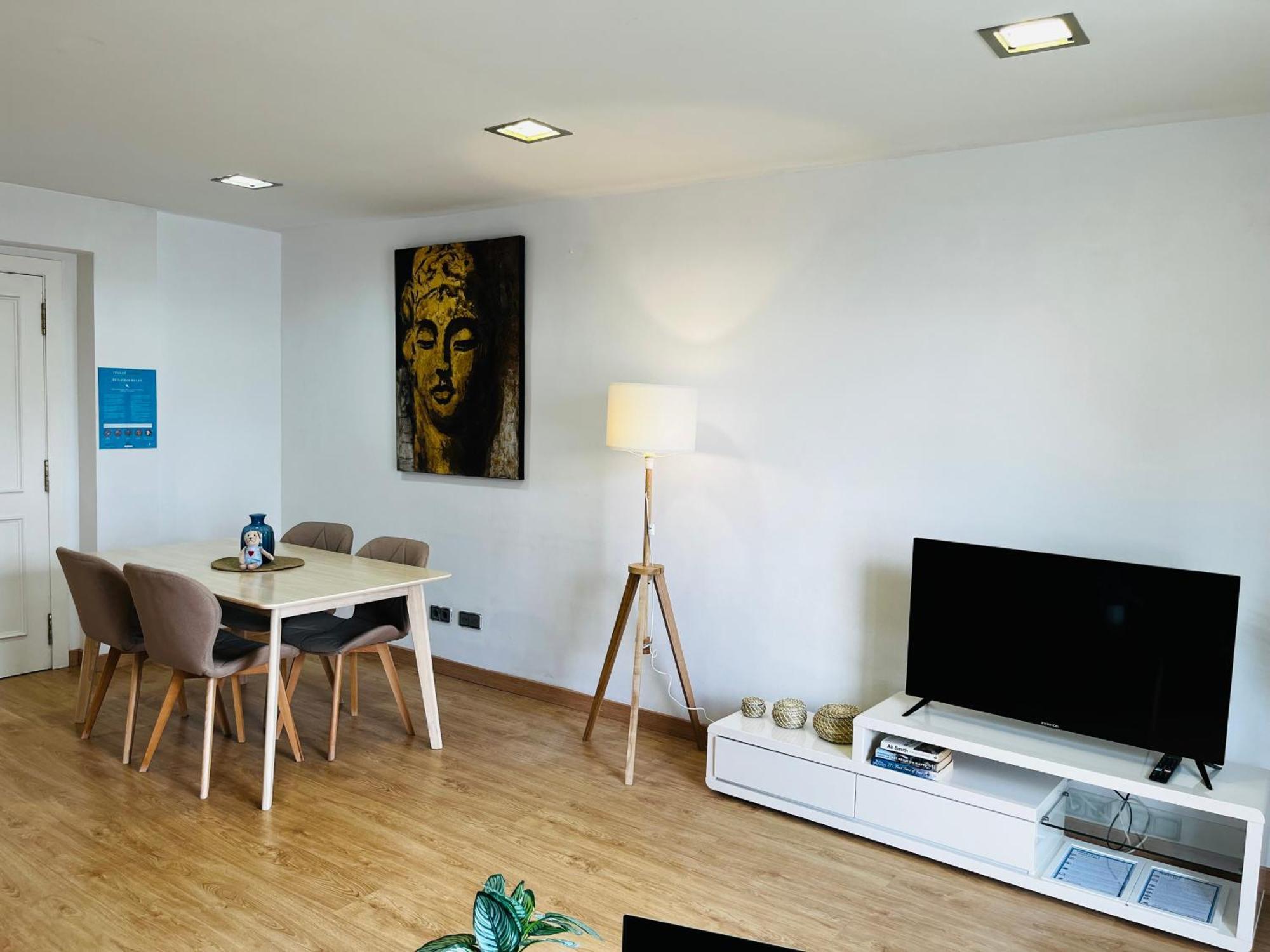 Travel Habitat - Centro Apartment Валенсия Екстериор снимка
