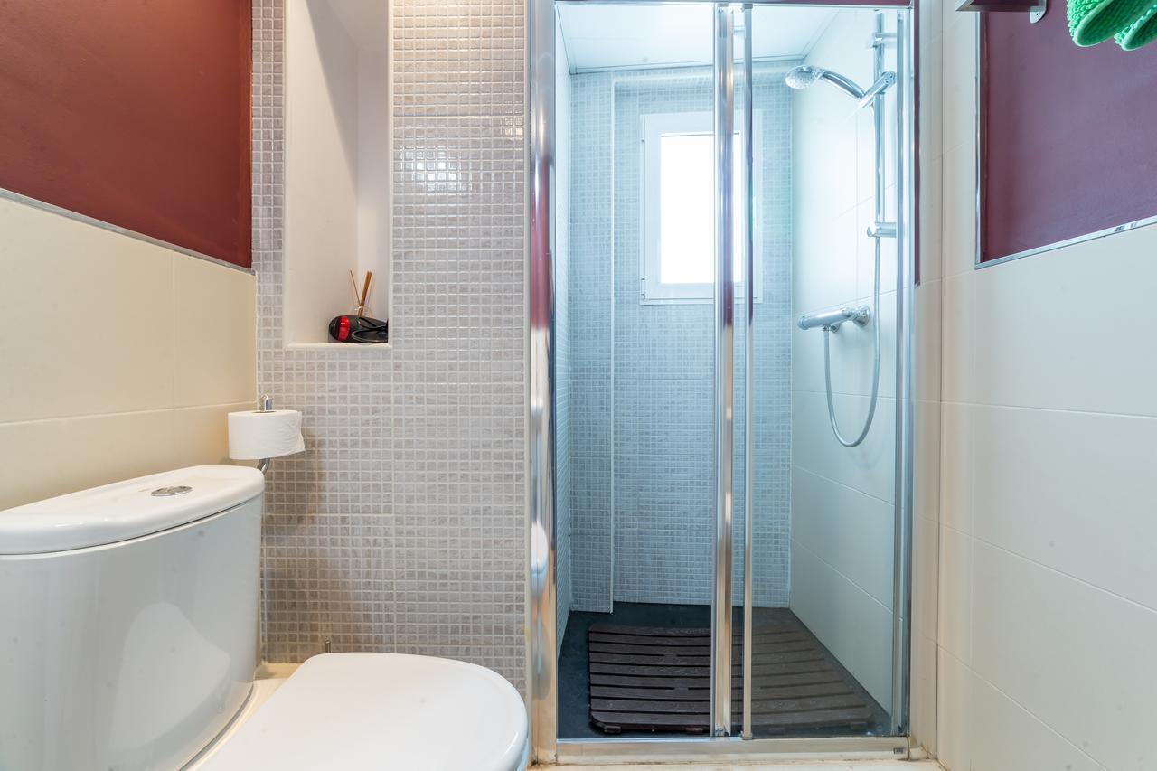 Travel Habitat - Centro Apartment Валенсия Екстериор снимка