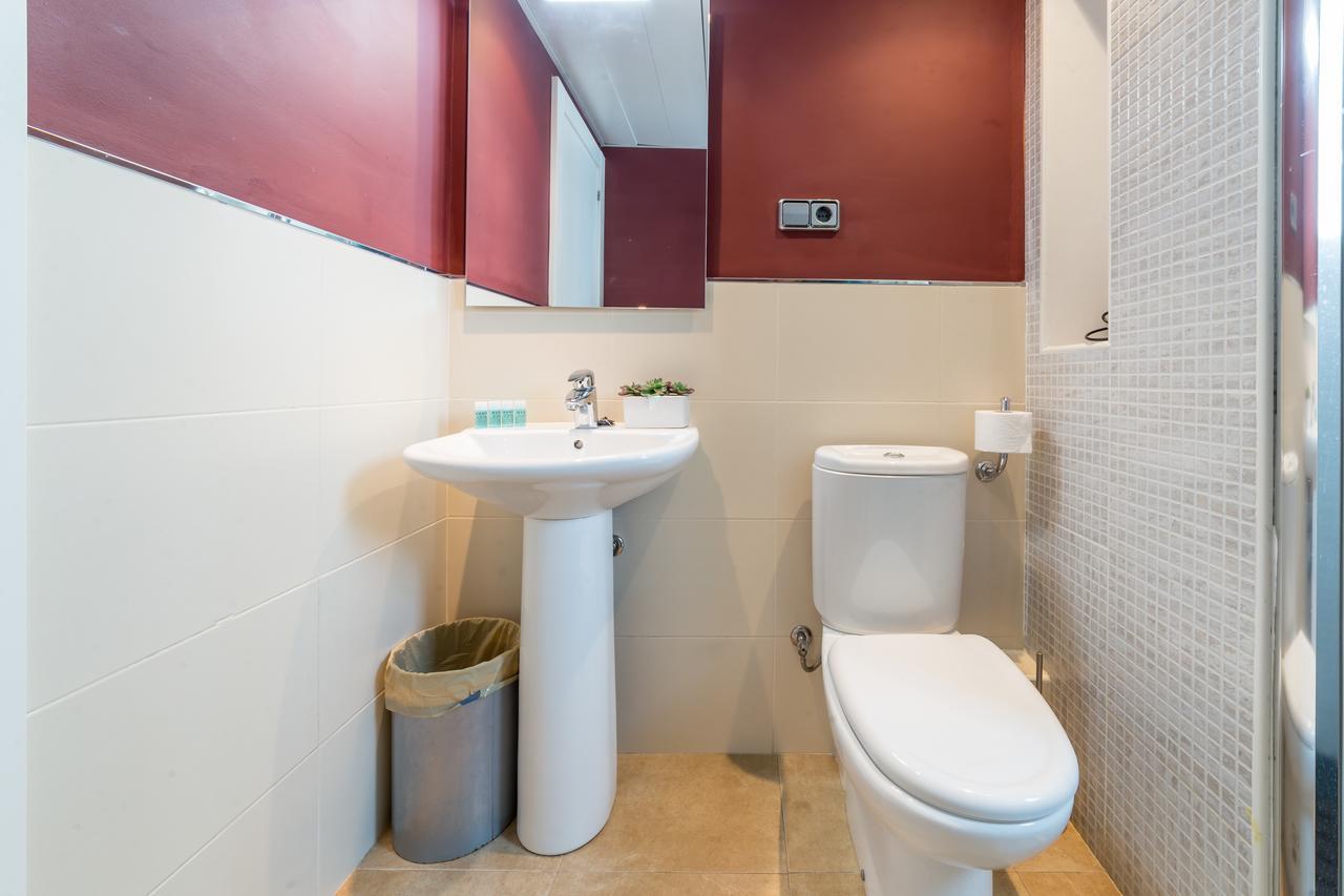 Travel Habitat - Centro Apartment Валенсия Екстериор снимка