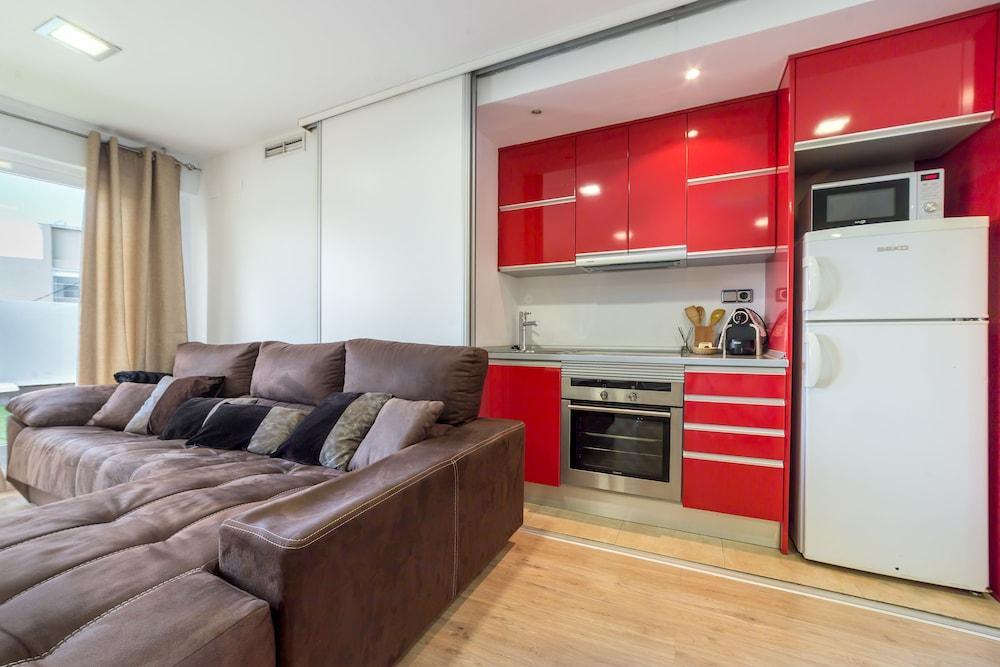Travel Habitat - Centro Apartment Валенсия Екстериор снимка
