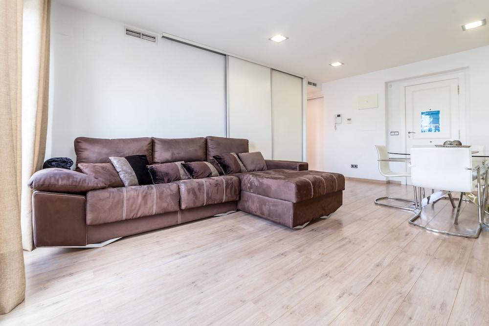 Travel Habitat - Centro Apartment Валенсия Екстериор снимка